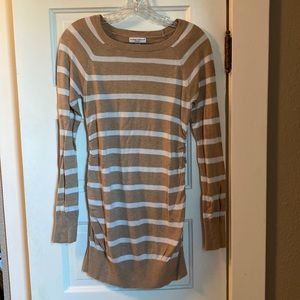 Liz Lange Maternity Sweater (size XS)